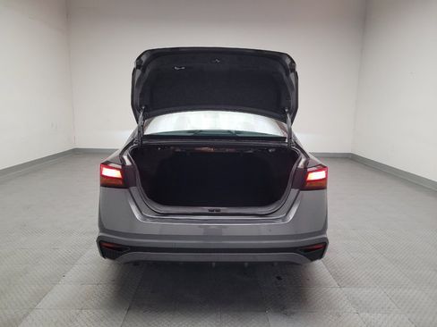 Used 2024 Nissan Altima 2.5 SV image 29