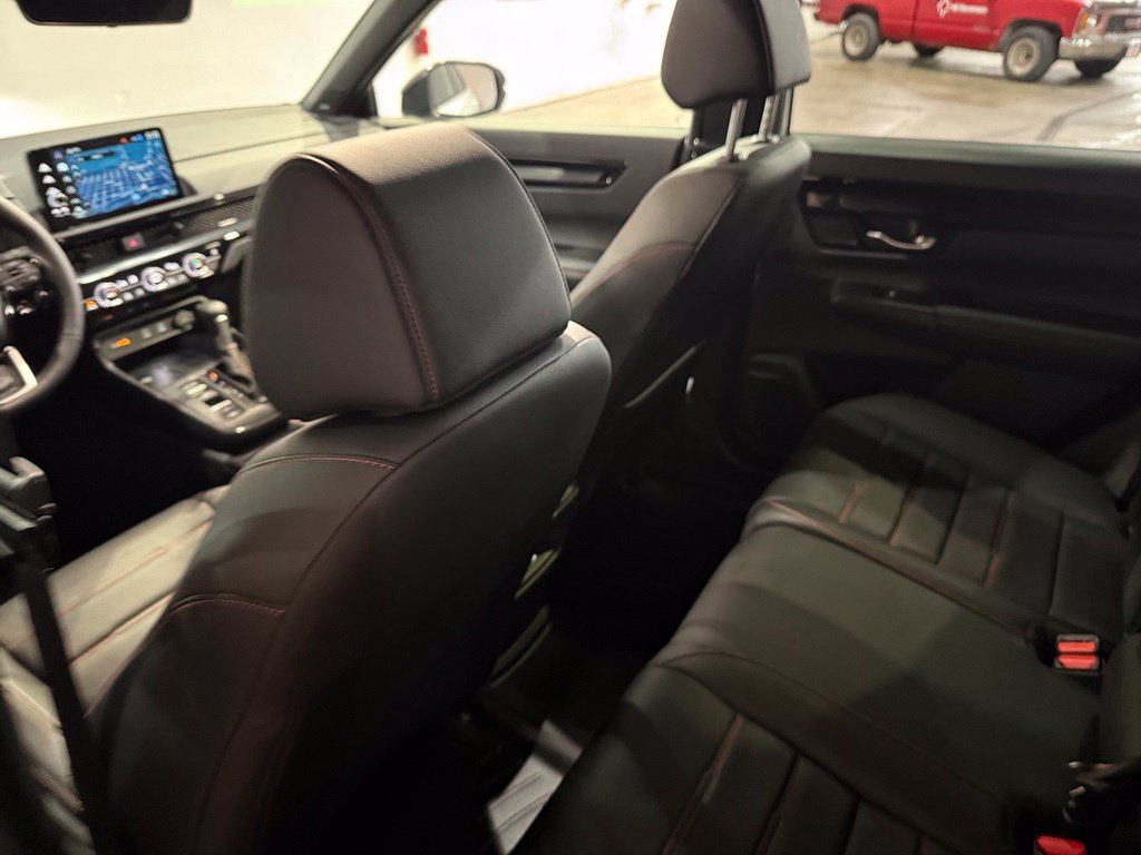 Used 2026 Honda CR-V Sport Touring image 30