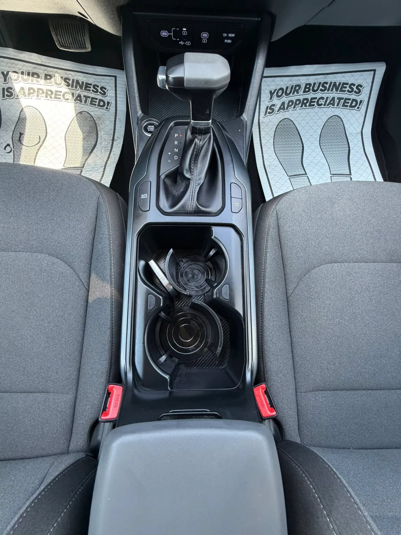 Used 2025 Kia K4 FWD image 25