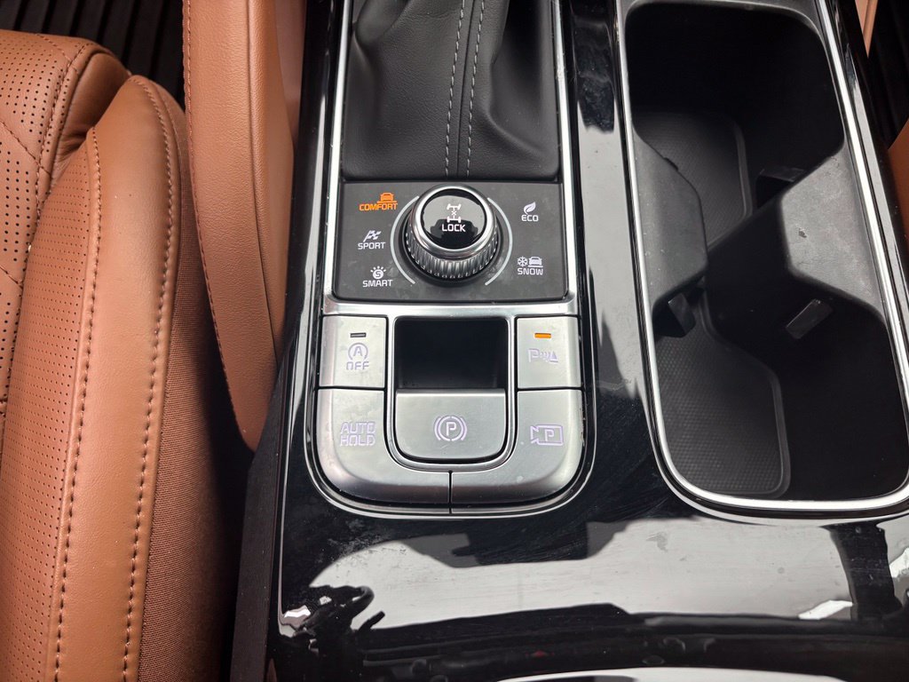 Used 2025 Kia Telluride SX Prestige X-Line AWD/4WD image 31