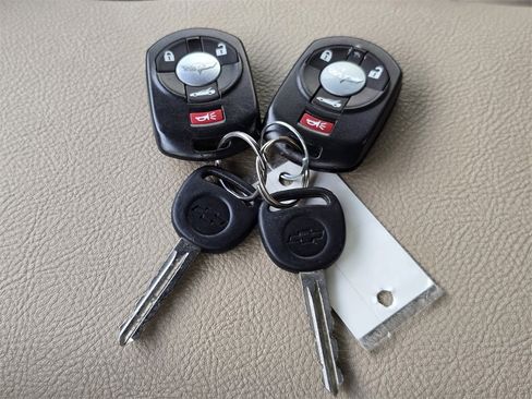 Used 2006 Chevrolet Corvette Convertible w/ Preferred Equipment Group image 39