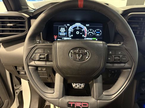 Used 2026 Toyota Sequoia TRD Pro AWD/4WD image 14