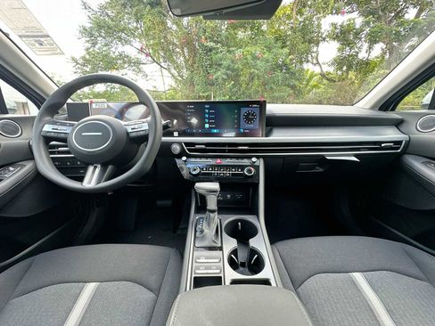New 2026 Hyundai Sonata SE FWD image 11