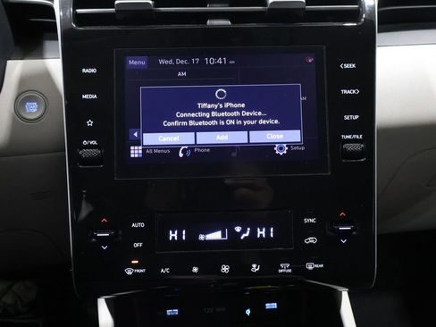 Used 2024 Hyundai Tucson SEL image 25