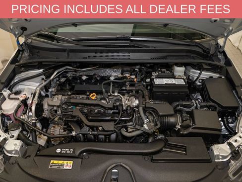 Certified 2023 Toyota Corolla LE FWD image 18