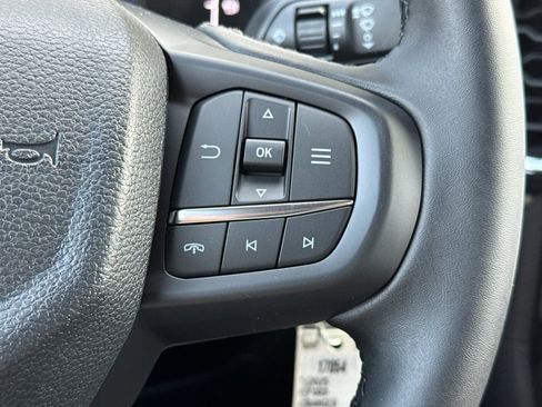 New 2025 Ford Ranger XLT w/ FX4 Off-Road Package image 25