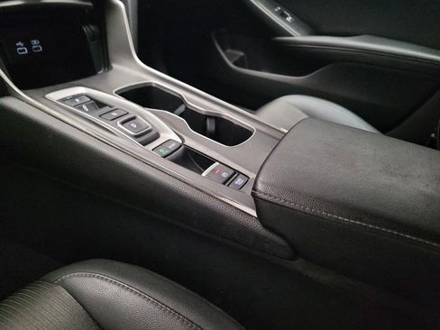 Used 2021 Honda Accord Sport image 26