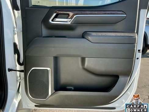 Used 2025 GMC Sierra 1500 Elevation w/ Elevation Premium Package image 26
