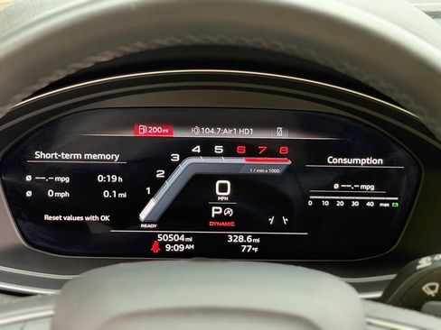 Used 2022 Audi Q5 2.0T Premium Plus w/ Premium Plus Package AWD/4WD image 44
