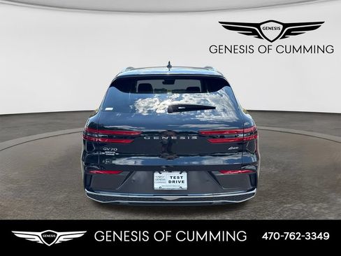 Used 2026 Genesis GV70 2.5T AWD/4WD image 7