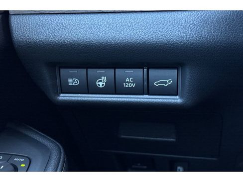 New 2026 Toyota Grand Highlander Limited AWD/4WD image 30