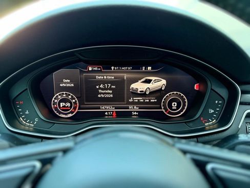 Used 2018 Audi A5 2.0T Premium Plus w/ Premium Plus image 43