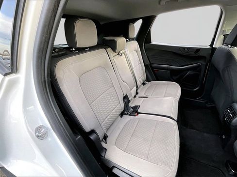 Used 2022 Ford Escape SE w/ Convenience Package image 27