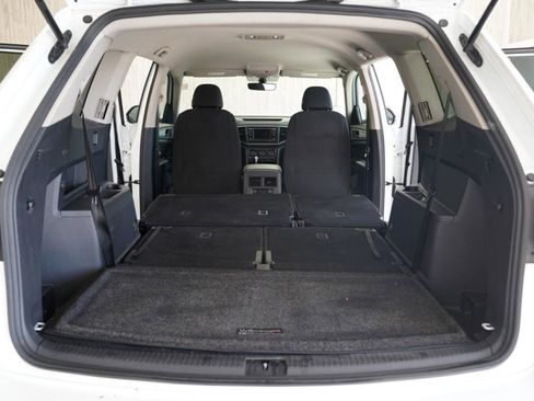 Used 2021 Volkswagen Atlas S FWD image 39