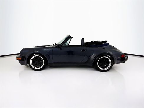 Used 1987 Porsche 911 Carrera image 2