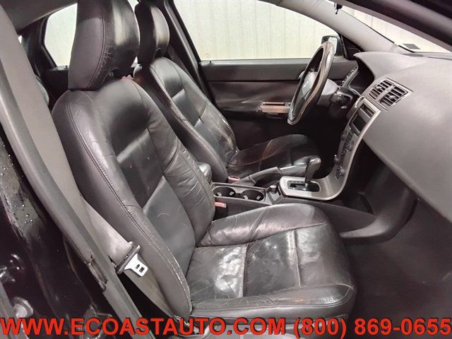 Used 2005 Volvo S40 T5 AWD/4WD image 14