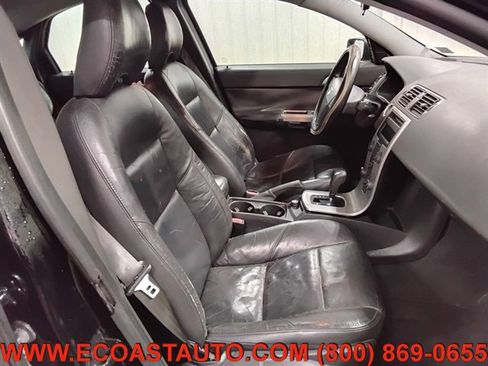 Used 2005 Volvo S40 T5 image 14