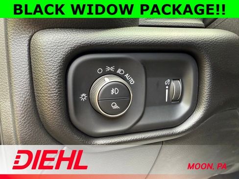 New 2025 RAM 2500 Big Horn image 28