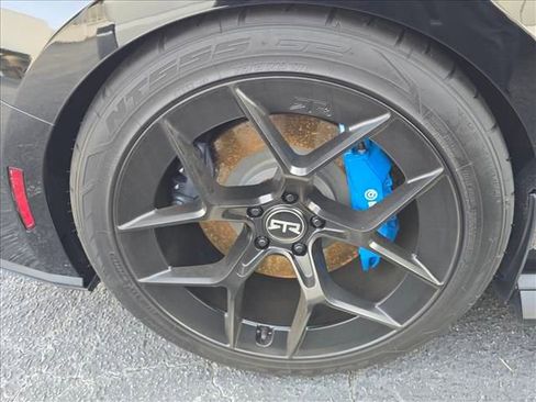 Used 2024 Ford Mustang GT Premium w/ Mustang Nite Pony Package image 15