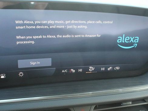 New 2025 Buick Envision Preferred image 35