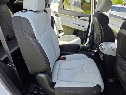 Used 2020 Hyundai Palisade SEL FWD image 20