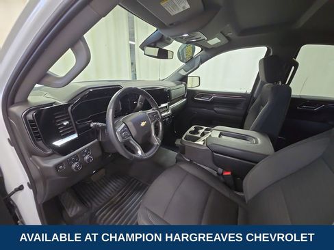 Certified 2024 Chevrolet Silverado 1500 LT image 13