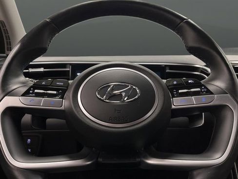 Used 2024 Hyundai Tucson Limited image 18