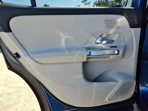 New 2026 Mercedes-Benz GLB 250 image 16