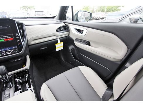 New 2026 Subaru Forester Limited image 8