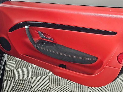 Used 2018 Maserati GranTurismo Sport image 27