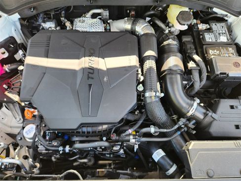 New 2026 Kia Sorento EX image 23