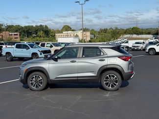 New 2026 Chevrolet TrailBlazer LT w/ Convenience Package video 2