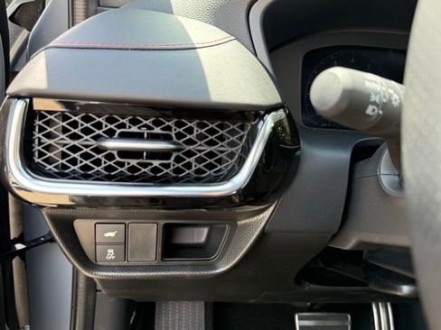 Certified 2025 Acura ADX A-Spec image 24