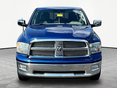 Used 2011 RAM 1500 Big Horn AWD/4WD image 2
