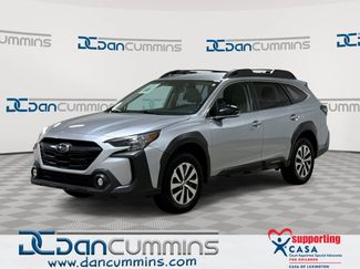 Used 2024 Subaru Outback Premium AWD/4WD video 1