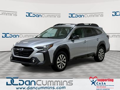 Used 2024 Subaru Outback Premium