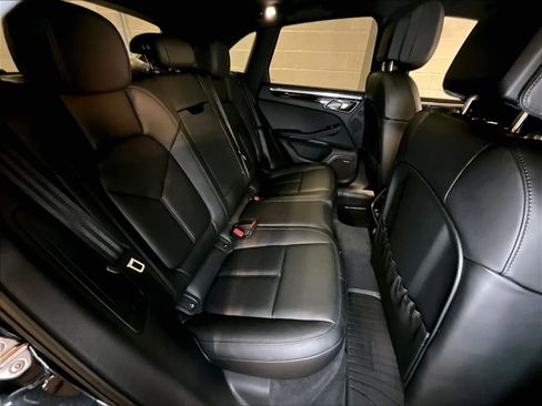 New 2026 Porsche Macan S AWD/4WD image 19