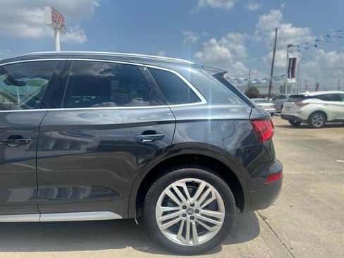 Used 2018 Audi Q5 2.0T Premium Plus AWD/4WD image 26