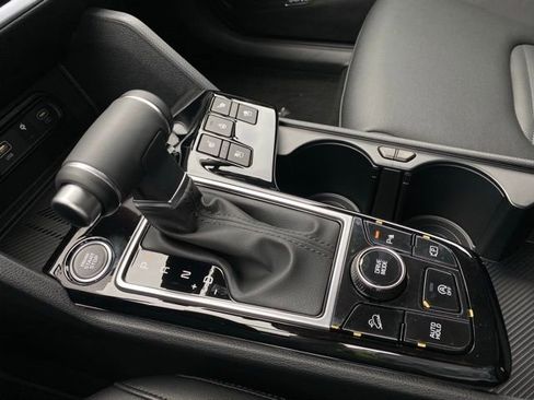 New 2025 Kia Sportage SX FWD image 22