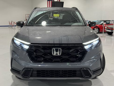 Used 2024 Honda CR-V Sport image 18
