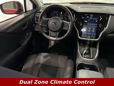 Used 2023 Subaru Outback Premium image 4
