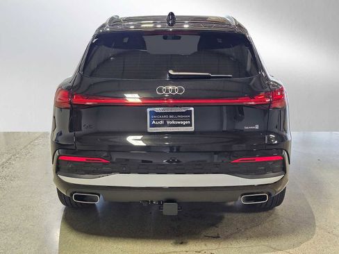 New 2025 Audi Q5 Prestige image 6