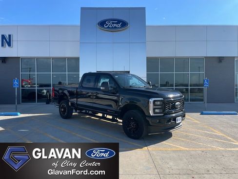 New 2026 Ford F250 XLT w/ XLT Premium Package image 1