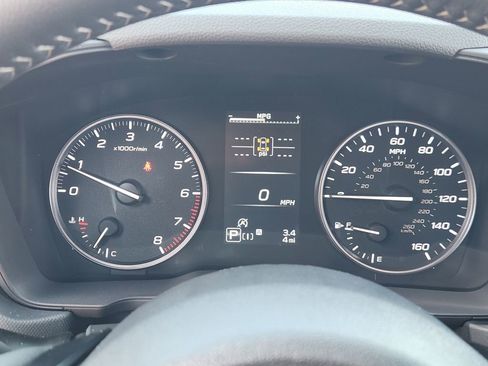 New 2026 Subaru Forester Premium image 11