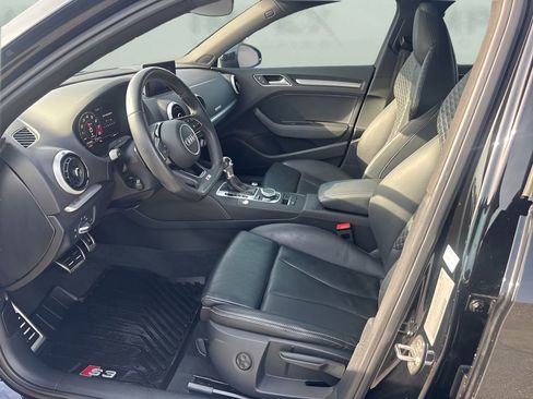 Used 2017 Audi S3 Premium Plus image 9