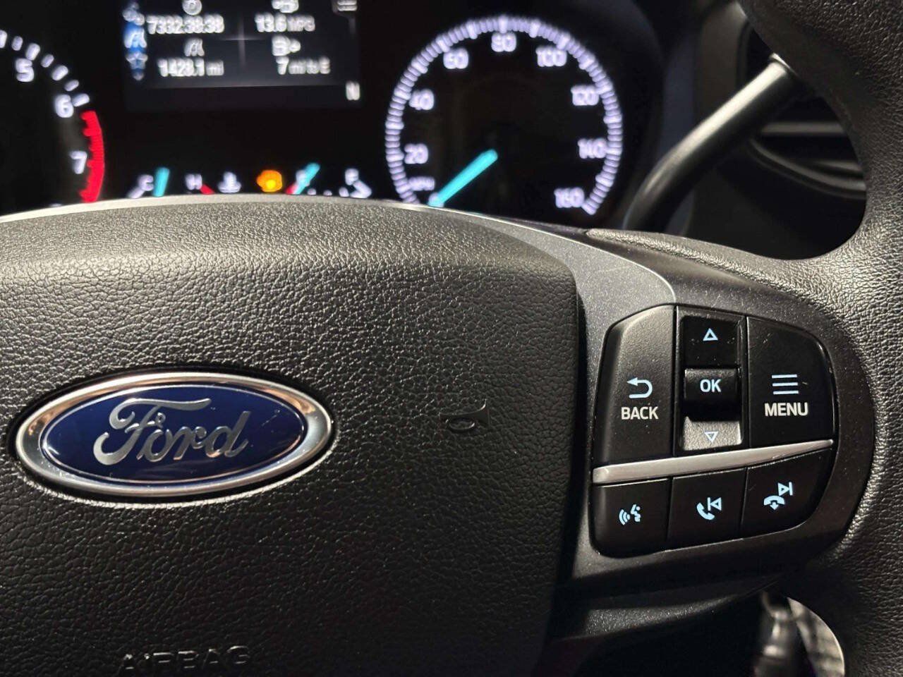 Used 2020 Ford Explorer 4WD Police Interceptor image 29