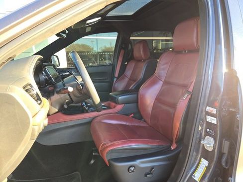 Used 2024 Dodge Durango SRT Hellcat image 15