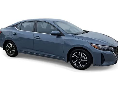 Used 2024 Nissan Sentra SV image 9