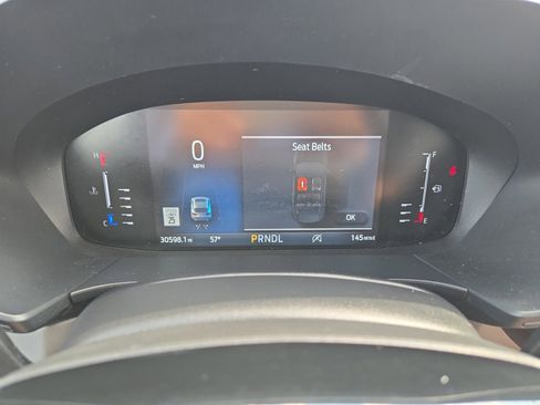 Used 2023 Ford Escape Active w/ Tech Pack #1 AWD/4WD image 16