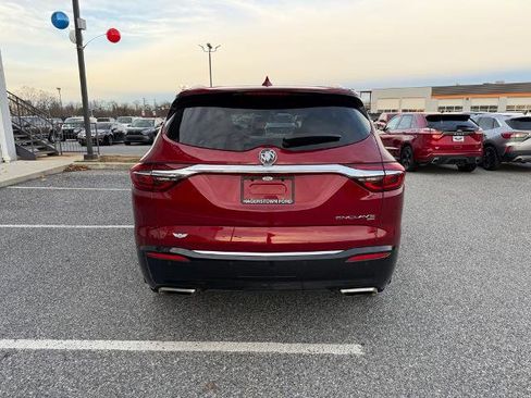Used 2019 Buick Enclave Essence image 5